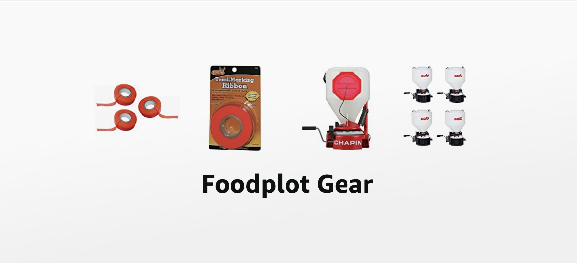 FoodplotGear