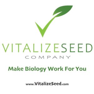 Habitat Podcast Habitat Podcast #173 &#8211; Vitalize Seed CO. &#8211; Soil Building Simplified