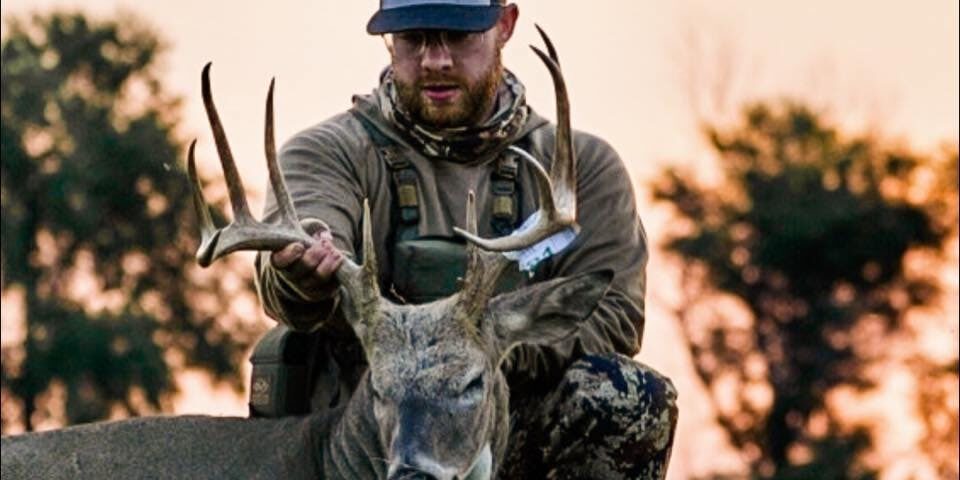 Habitat Podcast Habitat Podcast #179 &#8211; Cameron Derr &#8211; Woodsmanship Series &#8211; North Dakota Buck, Digital Scouting, Glassing, Water Holes, Out of State Hunt &amp; Finding Deer