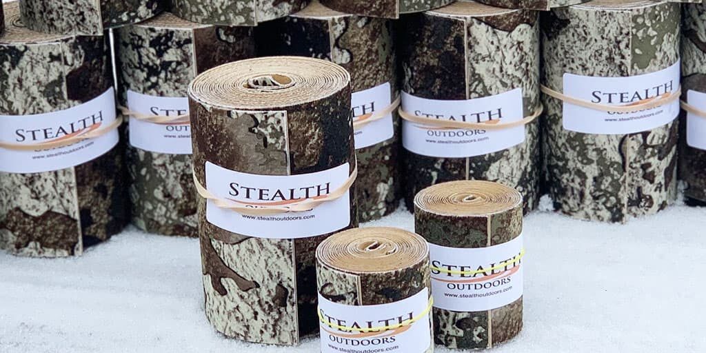 Habitat Podcast #267 &#8211; The Quietest Product in The Outdoor Industry: Uncle Lou from Stealth Outdoors