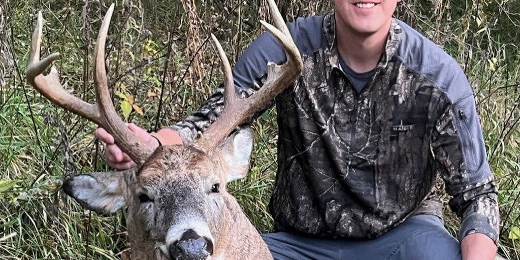 Habitat Podcast #253 &#8211; The Highs and Lows of Deer Hunting, Illinois Success Stories, and The New Habitat Podcast Patreon! with Sam Carrozza