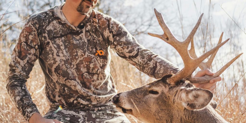 Habitat Podcast 317: Mark Kenyon &#8211; Regenerative Agriculture for Food Plots, Adding More Native Grasses, and The Past, Present, and Future of Fish and Wildlife Across The Country