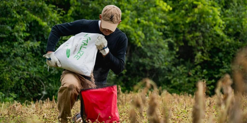 Habitat Podcast 331: Spring Habitat Checklist: What You Should Be Doing NOW!