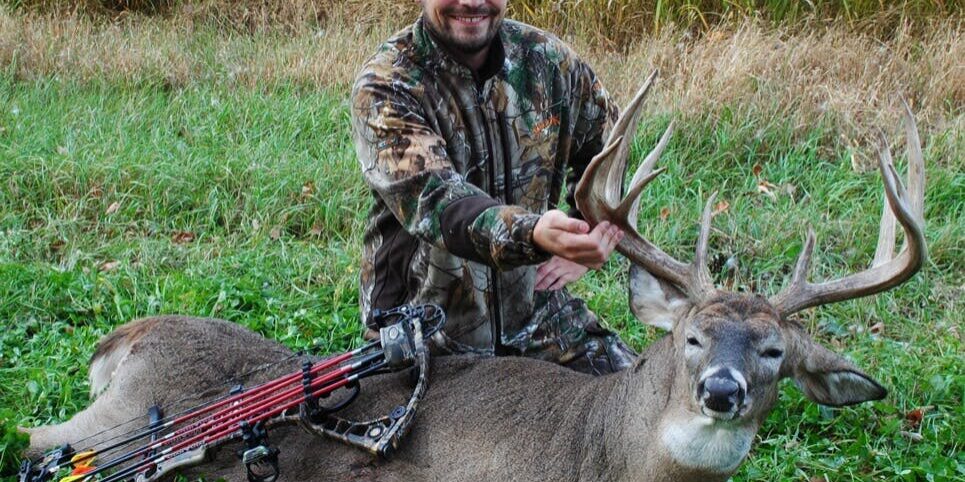 Habitat Podcast Habitat Podcast #210 &#8211; Sam Tumberg &#8211; Top 5 Winter Habitat Practices, MN Big Buck, Hinge Cutting, Switchgrass, Thermal Cover, Winter Food &amp; Edge Feathering