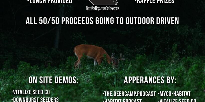 Habitat Podcast #276 &#8211; The Habitat Day Pump Up, Updates on the HP 40, and Updates on the Northern 70 with the.deercamp.podcast