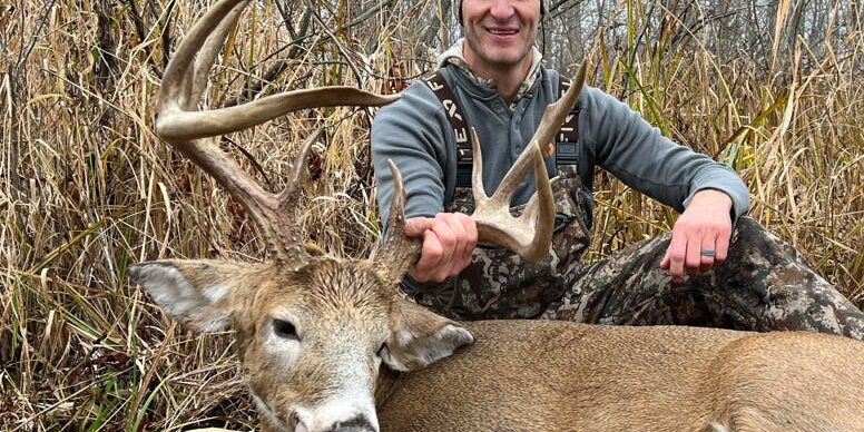 Habitat Podcast Habitat Podcast #205 &#8211; Cory Franceus &#8211; Michigan 70 Acre Habitat Update &amp; Dream Deer Season