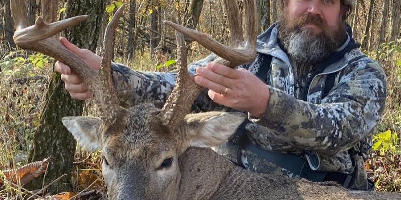 Habitat Podcast Habitat Podcast #175 &#8211; Brad Thomas &#8211; Tree &amp; Shrub Planting Wins, 190&#8243; Buck, Vitalize Seed Partner, Property Buying &amp; 1031 Exchange, Cool Season Grasses now Native Forbs, Bush Hogging Oak Trees for Better Growth &amp; Great Whitetail Buck Stories