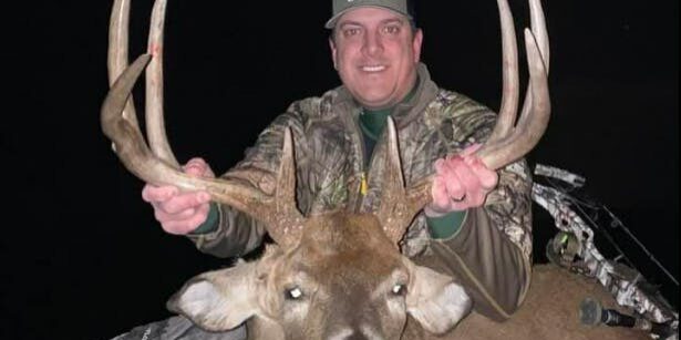 Habitat Podcast Habitat Podcast #208 &#8211; Sam Carrozza &#8211; Huge 8 Point 3 yr. Chase, New IL Farm, 400 Trees &amp; Tree Top Strategy, New Food Plots &amp; Fence Gaps, Building a Family Property