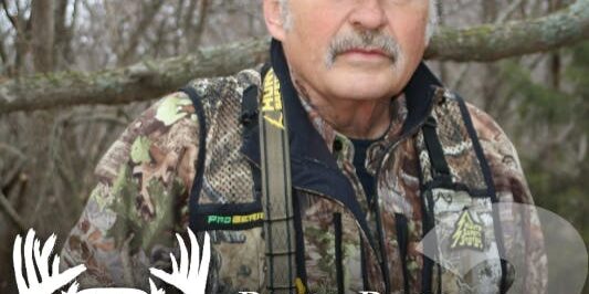 Habitat Podcast #222 &#8211; Roger Raglin &#8211; Crazy Hunting Stories