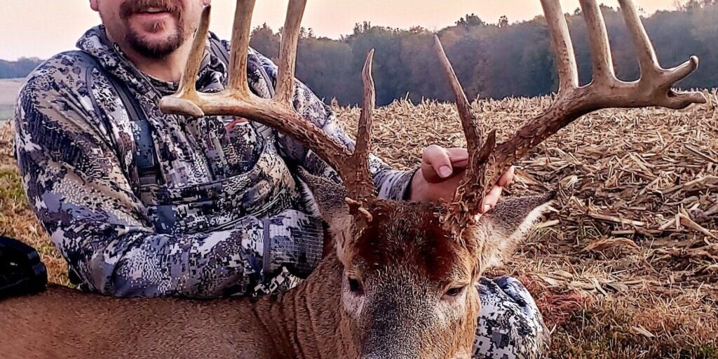 Habitat Podcast Habitat Podcast #176 &#8211; Clint McCoy &#8211; Veterinarian Hunter, How Vet Views Impact Hunting &amp; Habitat, Decrease in Habitat, Invasives, Big Buck Clint is After &amp; Clint&#8217;s Favorite Habitat Buck Trap Setup