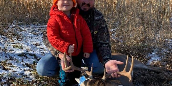 Habitat Podcast #262 &#8211; Effective Food Plotting in Sandy Soil, Starting a Deer Camp, and a Brand New Hunting Podcast with Andy Hutchens of The Deer Camp Podcast