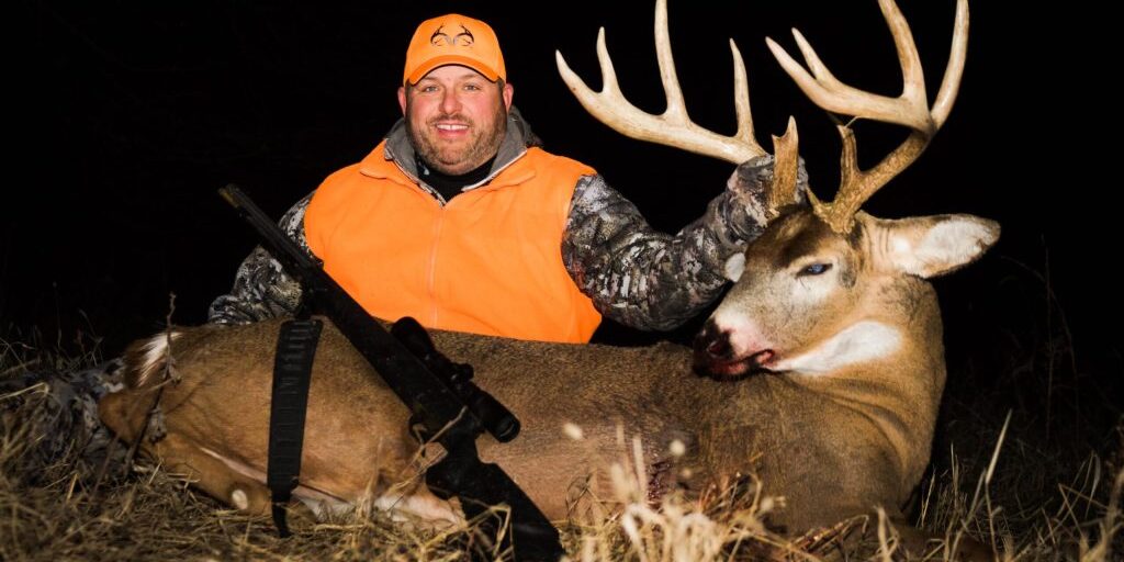 Habitat Podcast #257 &#8211; Being Versitle and Adapting to Any Situation Clark Cummings of Whitetail Properties